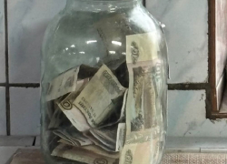 На заявления херсонских семей о маткапитале пообещали отвечать супербыстро