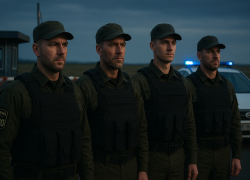 Путин одобрил привлечение херсонских ветеранов СВО к борьбе с нелегальными мигрантами