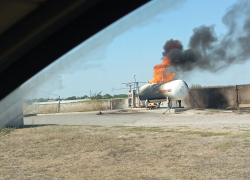 Погибла бывший завуч школы, атакованы дома и АЗС: ВСУ обстреляли Херсонскую область 55 раз