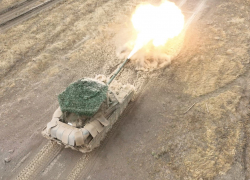 Сводка СВО: война внутри России, треснувший Херсонский фронт и расстрел мирных жителей шрапнелью