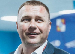 Киев вызвал на допрос сенатора Кастюкевича: он ответил, когда приедет 