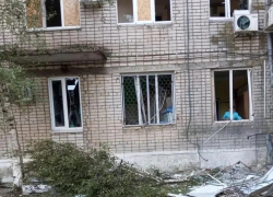 За сутки из-за атак ВСУ погибли 5 мирных жителей, ещё 9 человек пострадали