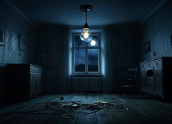 Дрон-удар по Князе-Григоровке обесточил десятки домов