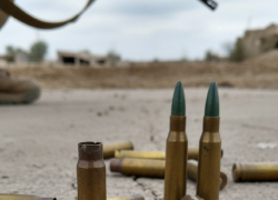 Новости СВО: распад НАТО, тысяча ударов ВСУ в одну точку и урезание зарплат военных на Херсонщине