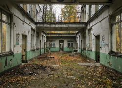 Больницы Херсона работают исключительно для ВСУ