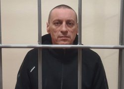 В Херсонской области мужчина получил 12 лет за шпионаж