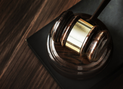 Херсонка получила 12,5 лет за сотрудничество с спецслужбами Украины