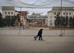 Военкор заявил, что разговоры об Одессе без освобождения Херсона преждевременны 