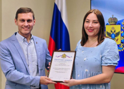 В Херсонской области выбрали восемь лучших торговых предприятий