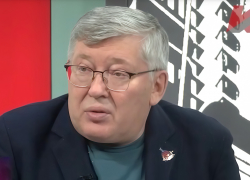 Дандыкин: скоро Россия сможет добавить к своим требованиям на переговорах Херсонскую область