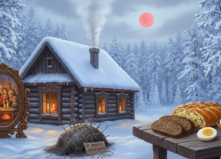 Что нельзя делать 11 февраля чтобы не нагнать на себя порчу: народные приметы на Лаврентьев день