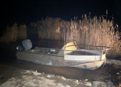 Двое парней из Генического округа могут лишиться свободы за ловлю рыбы