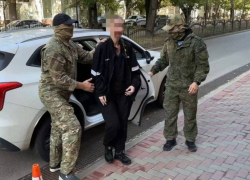 Шпион СБУ, 70 обстрелов и тайник с оружием - новости Херсона