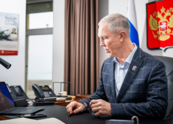 Сальдо рассказал, как Херсонщина борется с кадровым голодом