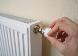 Херсонская область готовится к зиме: чиновникам объявлены жёсткие предостережения