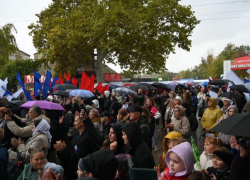 Что изменится для жителей Херсонской области с 1 октября