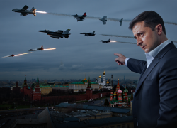 Новости СВО: НАТО хочет сбивать самолёты РФ, план возмездия ВСУ и почему Херсон стал для Киева уроком