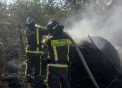 Четыре пожара за сутки и 60 нарушений на дорогах: что произошло в Херсонской области