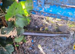 Серийного воришку консерв задержали в Новотроицком округе Херсонской области