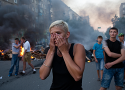 Херсон задыхается: как жара, мусор и ВСУ превращают город в газовую камеру