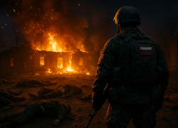 Новости СВО: новый президент Украины, ликвидация «элитного» херсонского пилота и уничтожение 55 боевиков