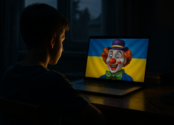 «Мы найдём каждого»: сотни российских детей учатся в украинских онлайн-школах