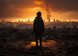 Новое супероружие ВСУ: как Киев терроризирует россиян