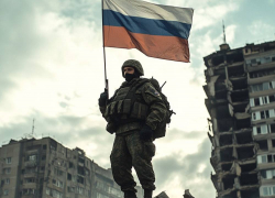 Новости СВО в Херсонской области: ВСУ потеряли около 80 бойцов и три склада