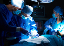 Врачи не хотят переезжать на Херсонщину из-за нехватки жилья