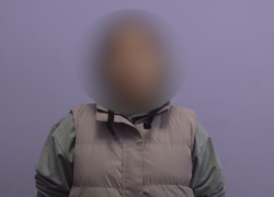 В Херсонской области задержали 18-летнюю девушку по подозрению в госизмене