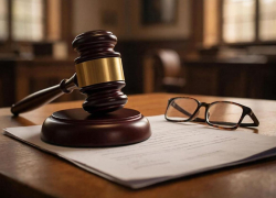 В Херсонской области женщине отказали в выплате пенсии