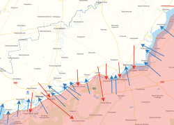 Херсонскую область обстреляли больше 35 раз за сутки: пять человек погибли и 15 ранены