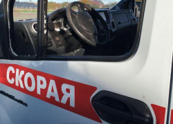 Сотрудник Голопристанской ЦРБ ранен беспилотником ВСУ