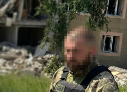 СБУ ищет жителей Запорожья и Херсона с родственниками в России