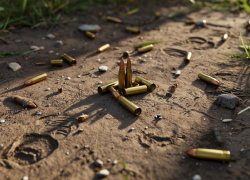 Алешкинский округ Херсонщины за неделю атаковали почти 700 раз