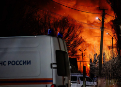 В Херсонской области обстрелами ВСУ убило пенсионерку и ранило шестерых