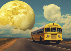 Краснодар передал Херсонской области 15 новых школьных автобусов