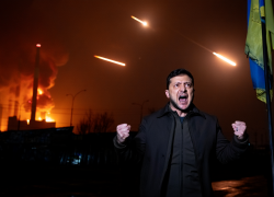 Новости СВО: названы месяцы завершения СВО, ВСУ игнорируют перемирие, ГВ «Днепр» освободила Речное