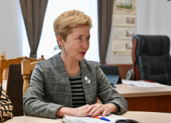 Министерство здравоохранения Херсонской области возглавила Елена Борчанинова