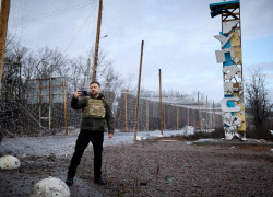 Новости СВО: Зеленский предпочитает потерять регионы в боях, боец из Якутии ожил по дороге в морг, ВС РФ крошат ВСУ под Херсоном