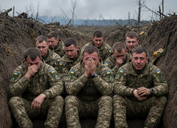 Сообщили, где русские бойцы разбили ВСУ в Херсонской области