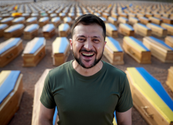 Новости СВО: шокирующие факты о ВСУ, опасная дорога в Херсон и тяжёлые потери украинской армии на фронте