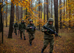 Новости СВО: открыт Киевский фронт, Запад испугался нового наступления ВС РФ и 400 убитых ВСУшников под Херсоном