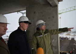 В Херсонской области недвижимость за год подорожает на 15%