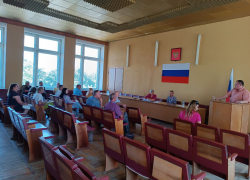 В Херсонской области депутата-героя СВО незаконно лишили мандата