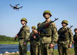 Новости СВО: планы наступления ВС РФ на херсонском фронте, удары ВСУ по энергетике и освобождение села близ Херсонщины