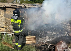В Херсонской области за сутки произошло 14 пожаров: погиб один человек 