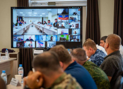 Сальдо: с начала года в Херсонской области предотвращено три теракта