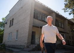 Сальдо призвал херсонцев перед встречей Путина и Трампа к суточной осторожности