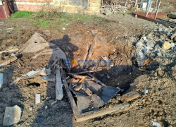 ВСУ обстреляли школу в селе Подо-Калиновка Херсонской области: пострадали двое мужчин